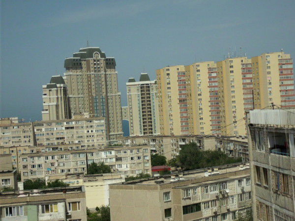 Еркin Сауран