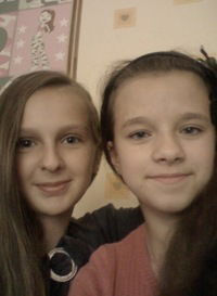 Каруся Яручик