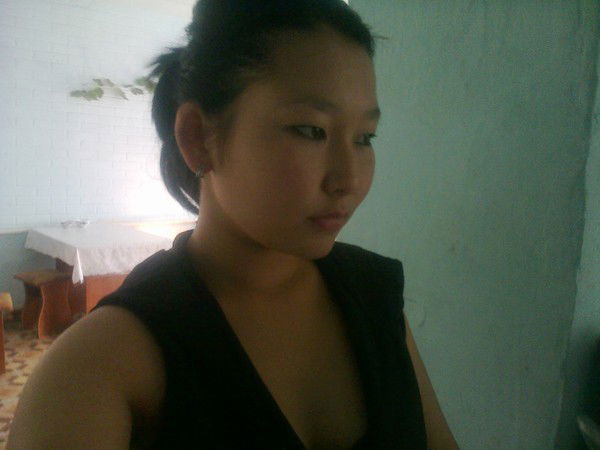 Акмарал Бекшураева