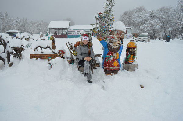 Мария Кузнецова