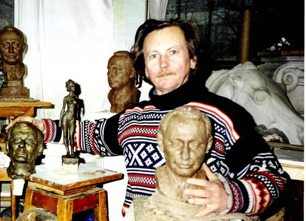 Тютюкин Юрий