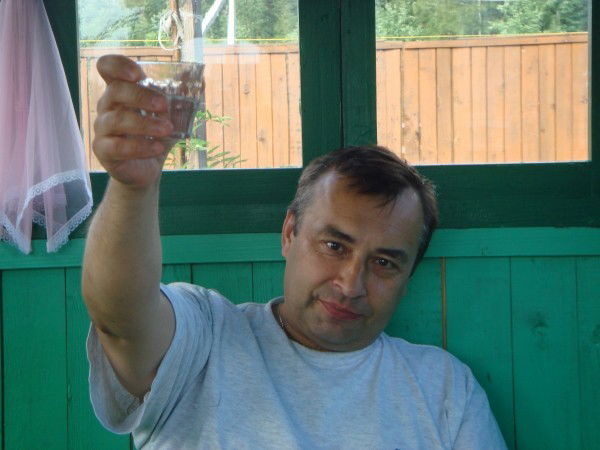 Анатолий Савушкин