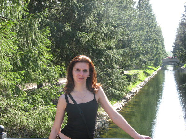 Наталья Курличенко