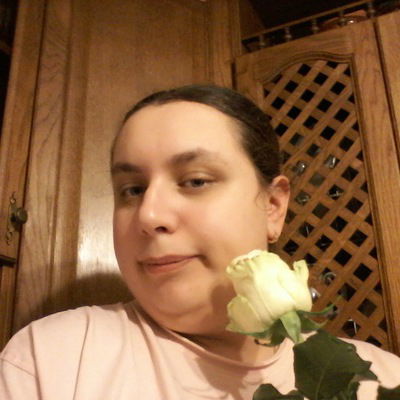 Мария Красивая