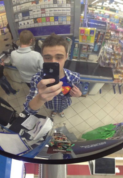 Илья Идобаев