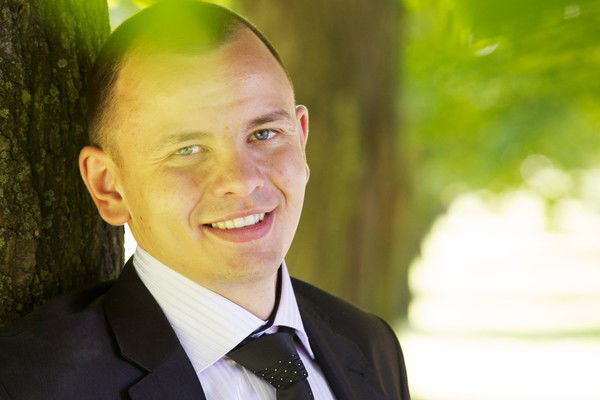 Николай Шмонов