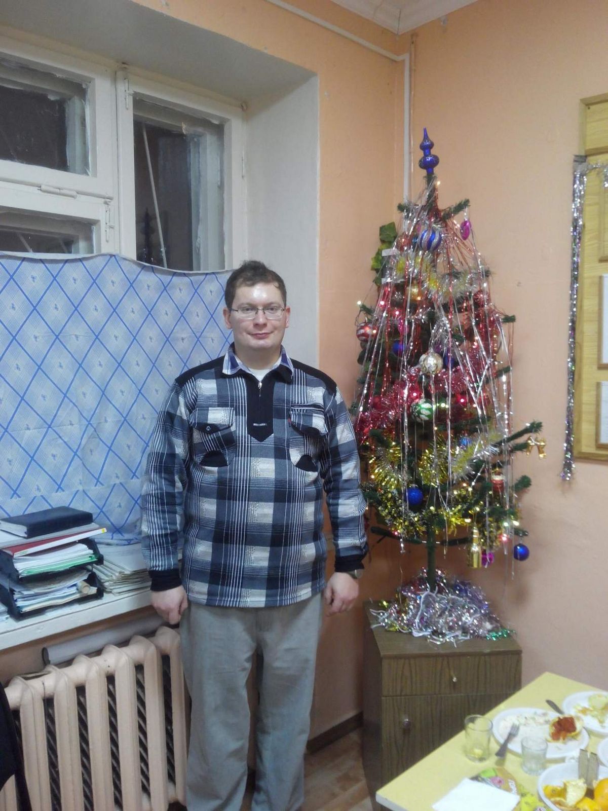 Алексей Ануров