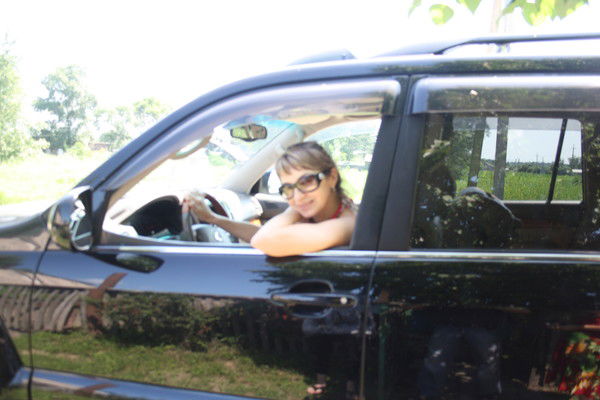 Лана Ленская