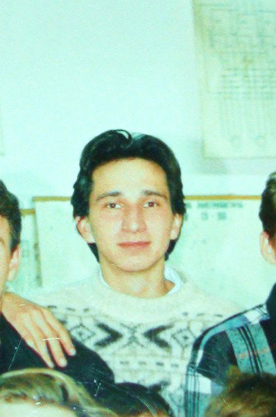 Ильшат Габзаеров