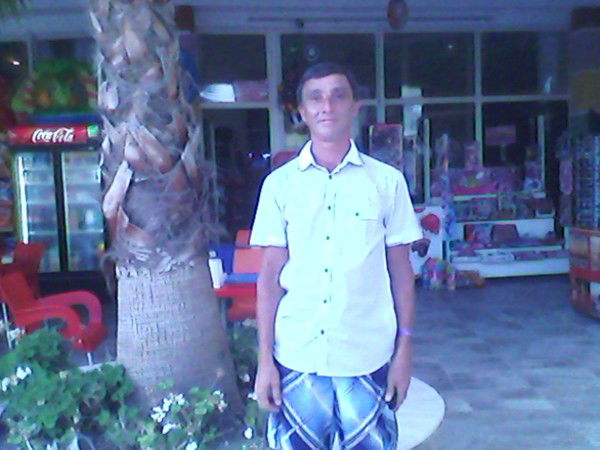 Ринат Каримов