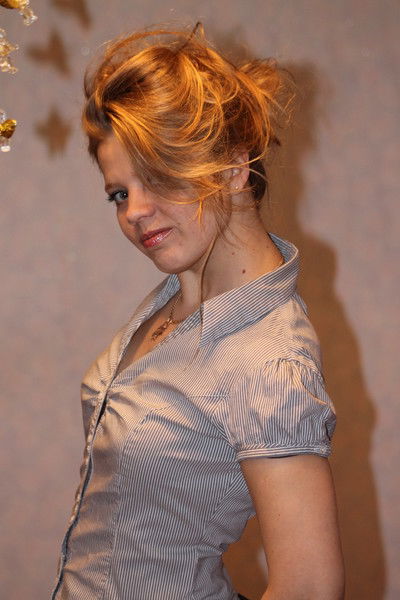 Татьяна Позднякова