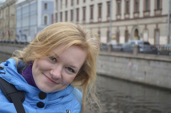 Иринка Зряхова