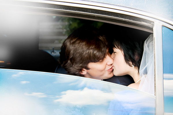 Петр Русанов