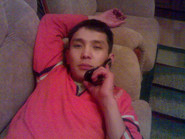 Асхат Абдрахманов