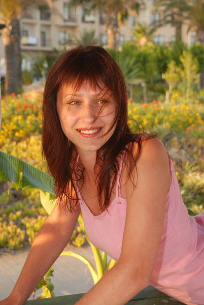 Елена Вербина