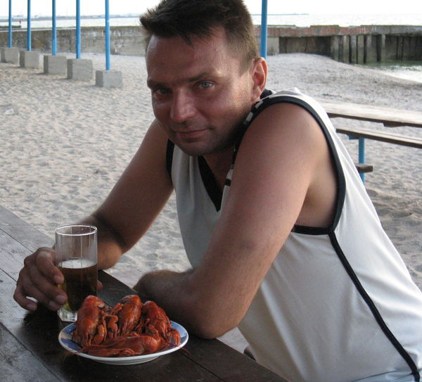 Андрей Шныренков