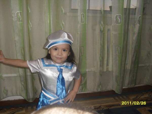 Салтанат Туралина