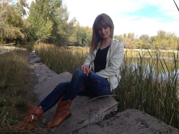 Ирина Новикова