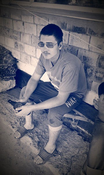 Никита Малеев