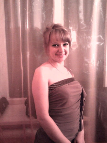 Виктория Жеребцова