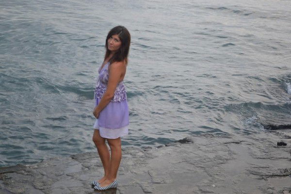 Дарья Щербакова