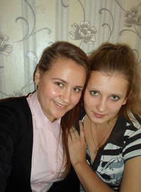 Кристина Пузанова