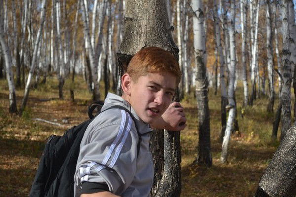 Денис Бархатов