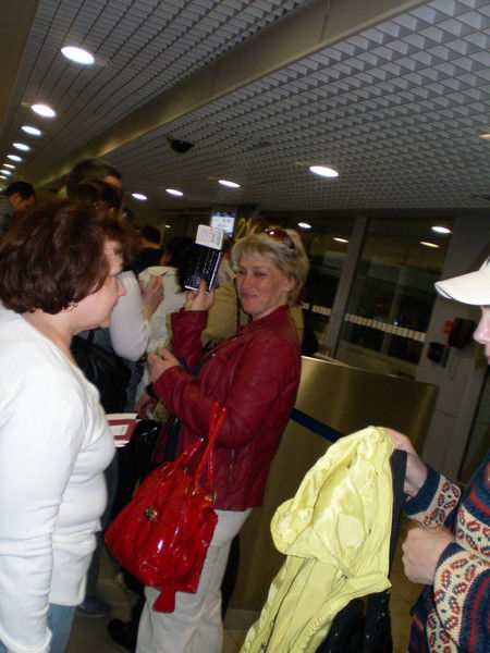 Галина Груздева