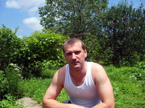 Александр Клыков