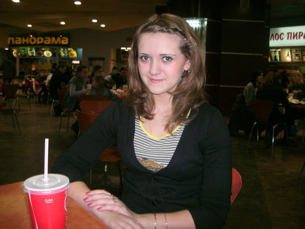 Юлия Целикова