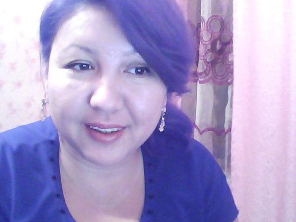 Шолпан Минбаева