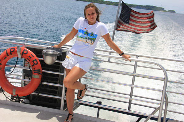 Светлана Макарчук