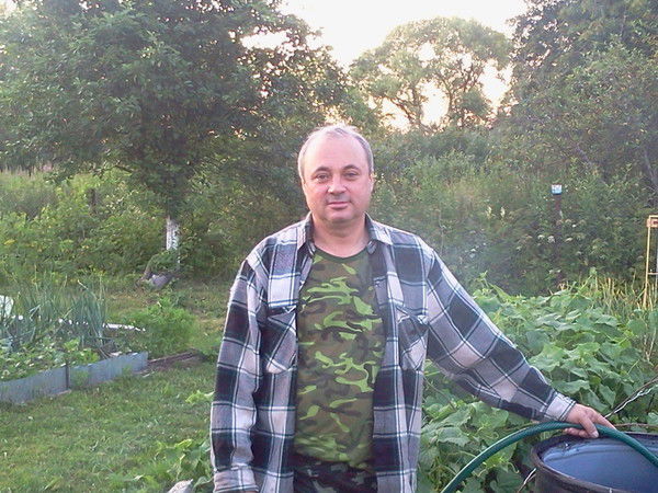 Андрей Мигачёв