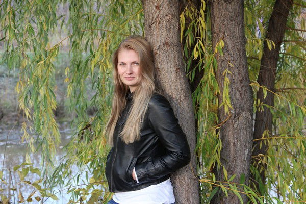 Вера Китаева