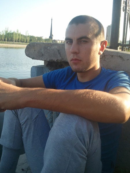 Владимир Литвиненко