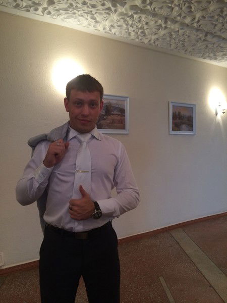 Григорий Пундиков