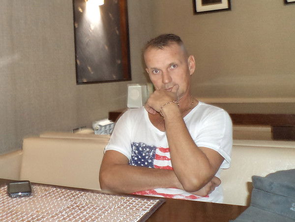 Владимир Горбунов