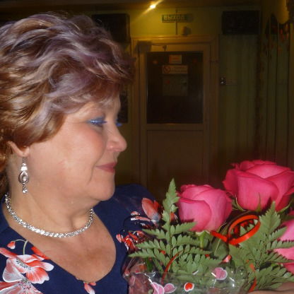 Татьяна Галиева