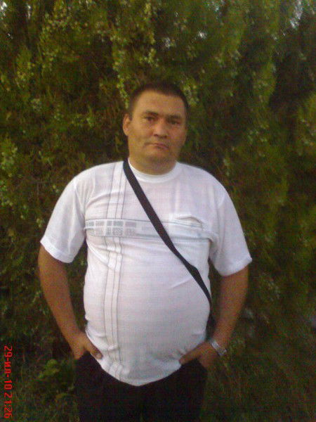 Николай Маркосян