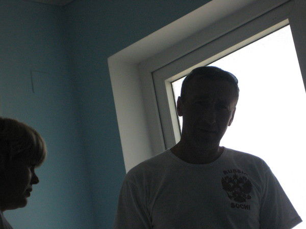 Александр Поддубиков