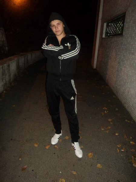 Олег Александрович