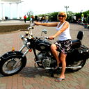 Елена Климова