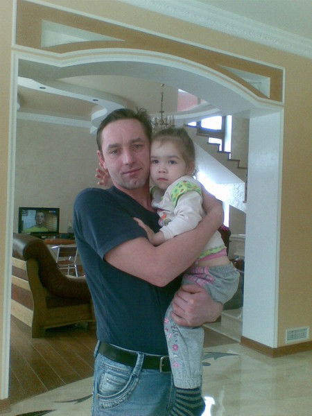 Валентин Михайлюк