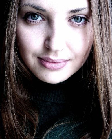 Ирина Богданова