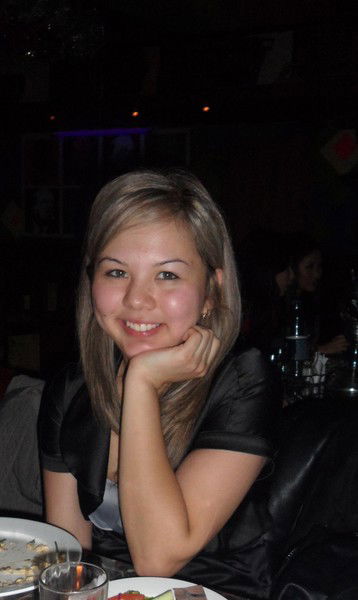 Бануша Mishka G.a.