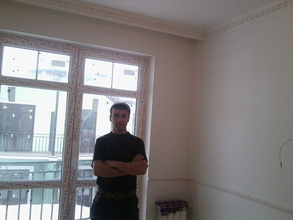 Сухроб Мирзоалиев