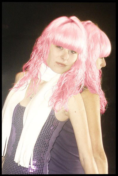 Анастасия Юрьевна