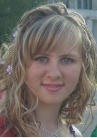 Ириша Михалюк