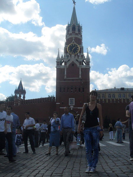 Надежда Ящук