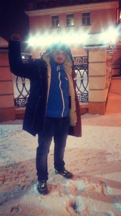 Алексей Тямчик